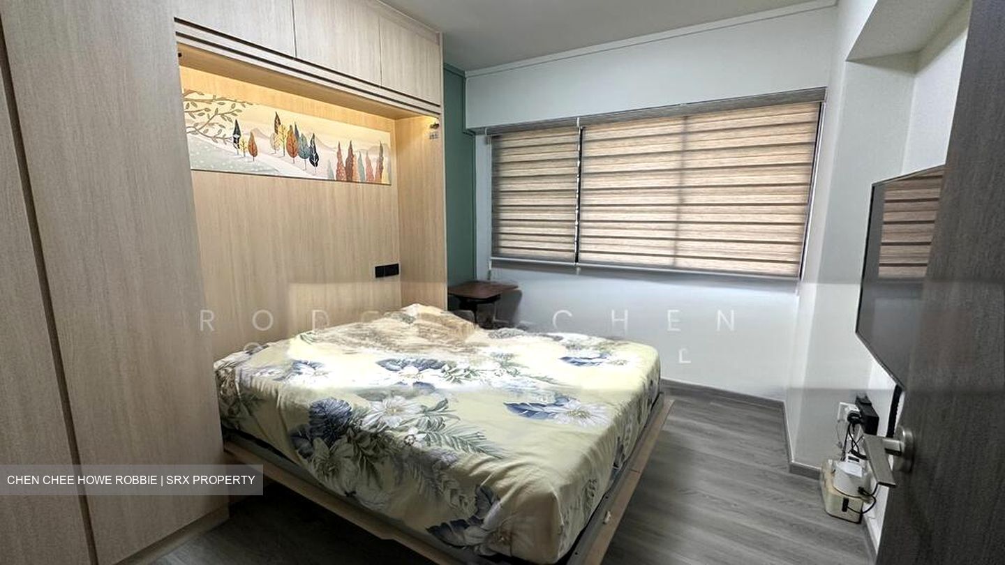 Blk 145 Mei Ling Street (Queenstown), HDB 4 Rooms #503421311